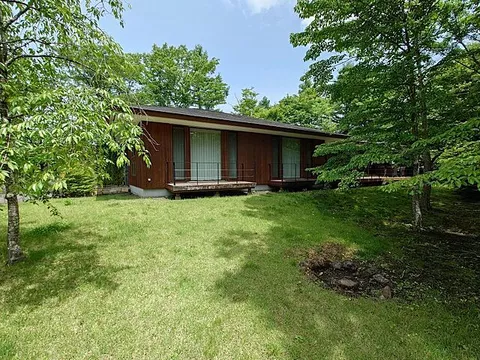Used house Karuizawa The Terrace Timeshare O Plan