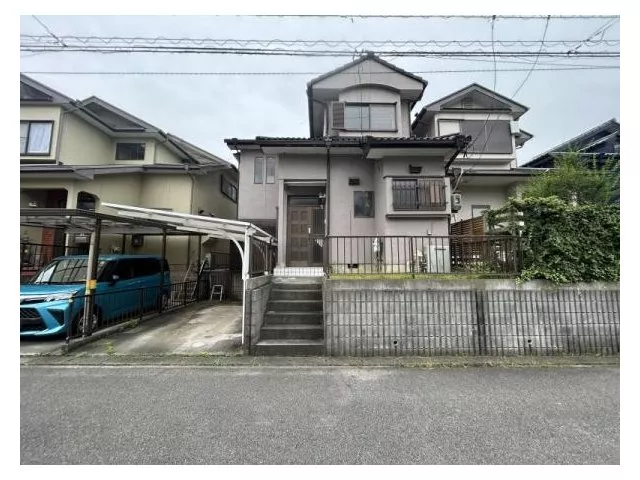 ◆Good sunlight and ventilation◆Two-sided lighting◆Ample storage◆With garden◆Quiet residential area