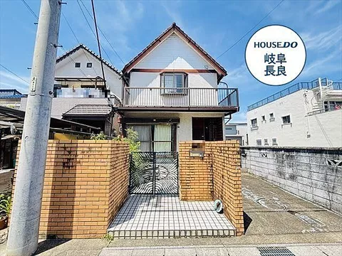 Used single-family home, Daifuku-cho 7-chome, Gifu City, Used single-family home