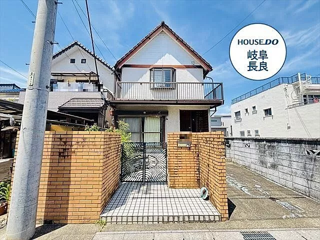 Used single-family home, Daifuku-cho 7-chome, Gifu City, Used single-family home