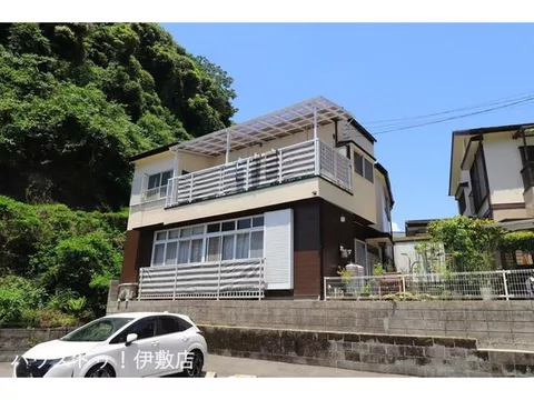 【5LDK】【Land 50.78 tsubo, Building 36.15 tsubo】・Along Prefectural Road Kagoshima Kamou Line