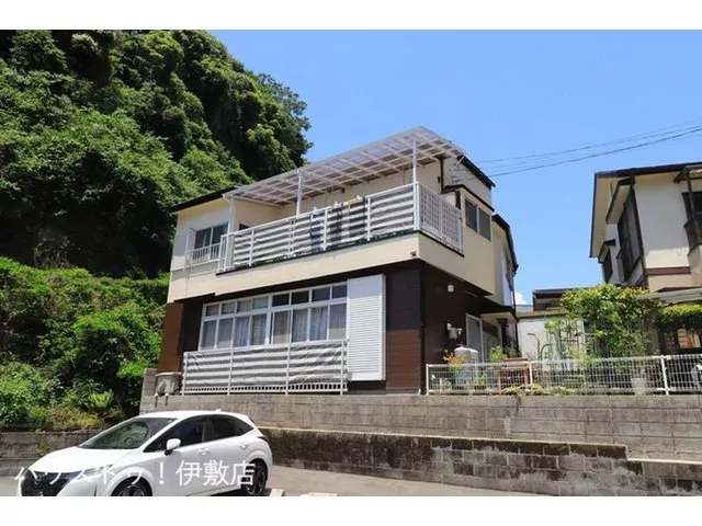 【5LDK】【Land 50.78 tsubo, Building 36.15 tsubo】・Along Prefectural Road Kagoshima Kamou Line