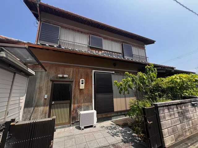 Ariake-gun Hirokawa-cho Oaza Wada (Hirokawa Beach Station) 2-story 5SDK