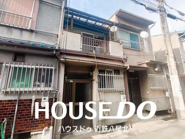2WAY access available ♪ South-facing ♪ Renovation history available ♪