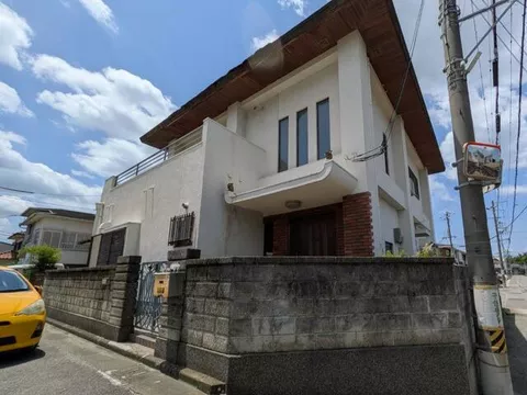 Wakayama City Nishihama (Wakayama Port Station) 2-story 6DK