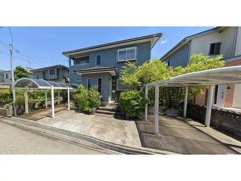 Used house in Kunikage, Awara City!! A spacious 6LDK property suitable for large families! Close to convenience stores