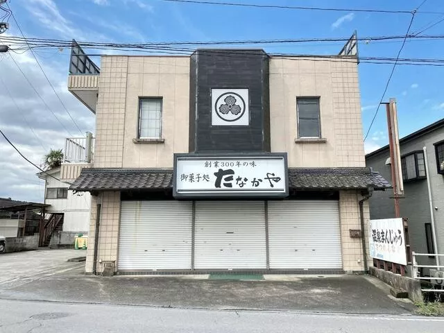 Sakura City, Kizukawa (Ujiie Station) 2-story building 5SLDK