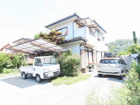 Quiet residential area with good sunlight ◎ Pharmacy and supermarket nearby, convenient for daily life ♪