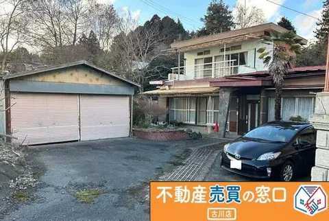 2F 5DK in Kashimadai Hirawatari, Osaki-shi, Kanagawa

3,000,000 yen