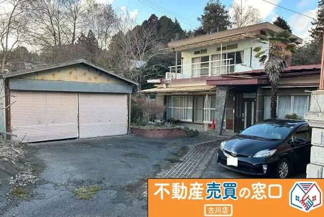 2F 5DK in Kashimadai Hirawatari, Osaki-shi, Kanagawa

3,000,000 yen