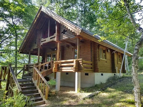 Used single-family home Aoki no Mori villa - Image 2