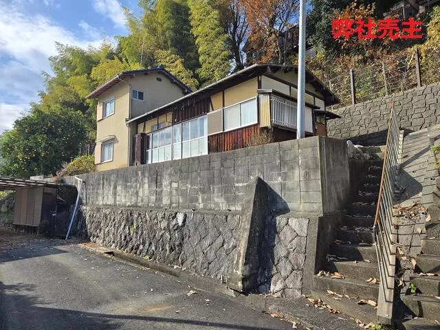 Otsu City, Kojogakuen (Zeze Station), 2-story, 5K