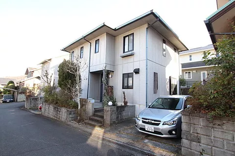 Used single-family home Comoa Shiotsu 3-chome Used house