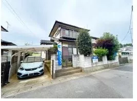 Mito City Ogushi-cho (Mito Station) Two-story building 3LDK