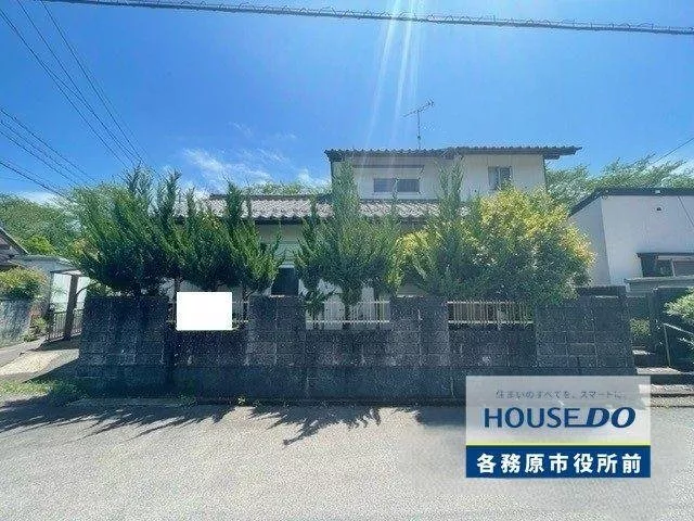 Sohara Kiyozumicho 4 (Sohara Station) 5,900,000 yen