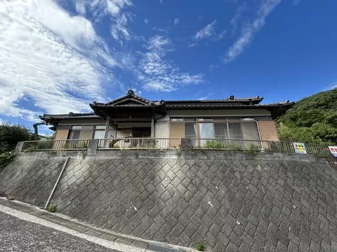 Sasebo City, Kozasa Town, Nishikawauchi, 1-story, 6DK