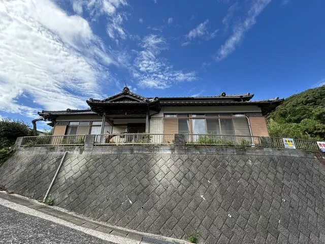 Sasebo City, Kozasa Town, Nishikawauchi, 1-story, 6DK