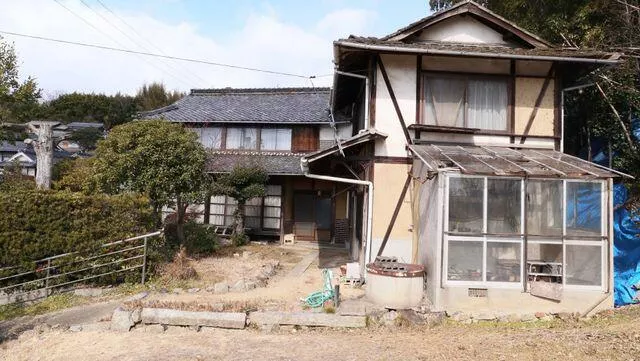 Kurashiki City, Funaho Town Funaho (Shin-Kurashiki Station) 2-story building 10DK