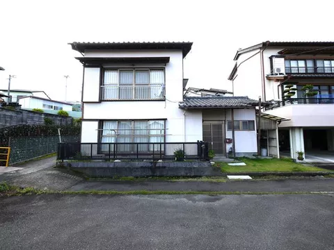 2-story building, 5DK in Yahara, Yui-cho, Shimizu-ku, Shizuoka City (Yui Station)