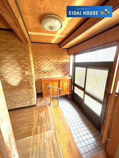 Shiogama City, Kitahama 3-chome (Honshiogama Station) 2-story 7DK