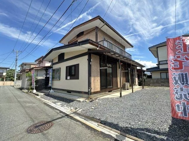 Jousai Town 3 7.8 million yen