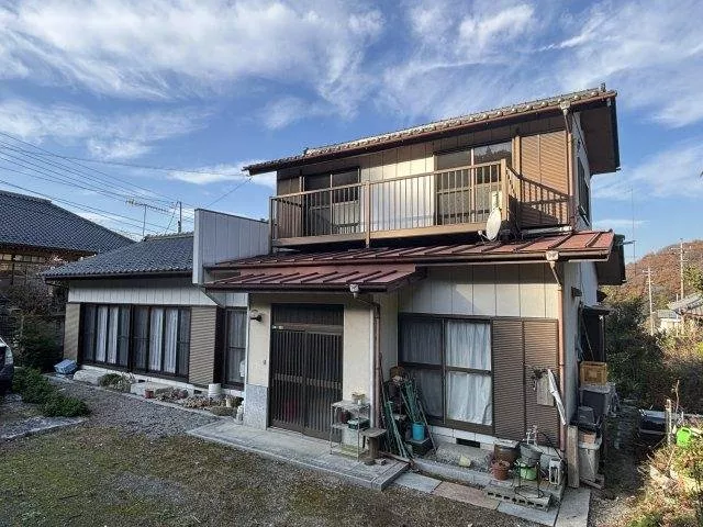 Fukuhara (Fukuhara Station) 3.9 million yen