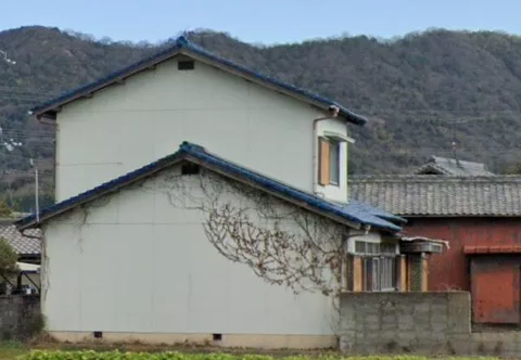 Kakogawa City, Shikata-cho Takabata (Hoden Station) 2-story building 6DK