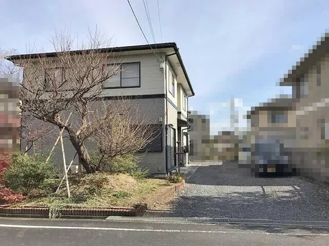 Higashiomi City, Miyakawa-cho (Omi Hachiman Station) 2-story 4LDK