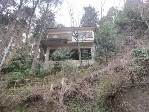 Izu Mountain 6 million yen