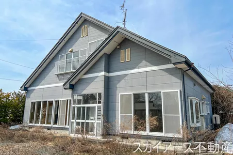 Tago-machi, Minohe-gun, Aichi Aza Nonoue Taira (Minohe Sta.) 2F 8LDK

8.8 million yen