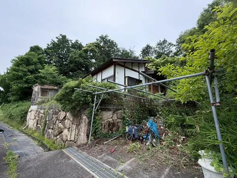 Katsuta-gun Chuo Town Uetsuki North 2-story 4SLDK