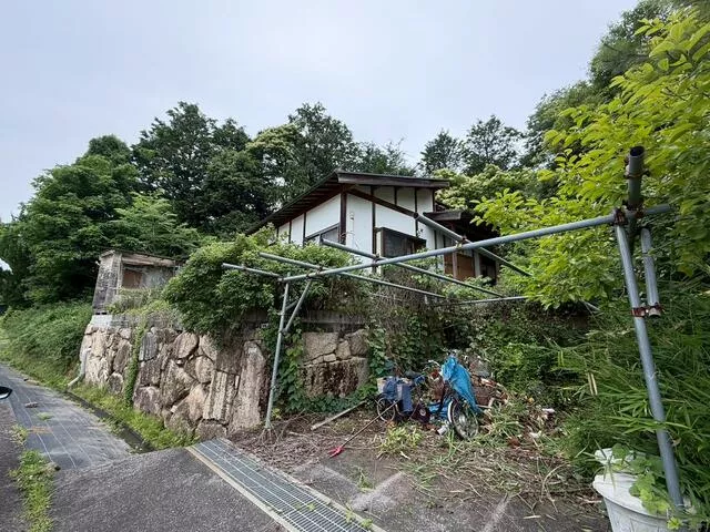 Katsuta-gun Chuo Town Uetsuki North 2-story 4SLDK