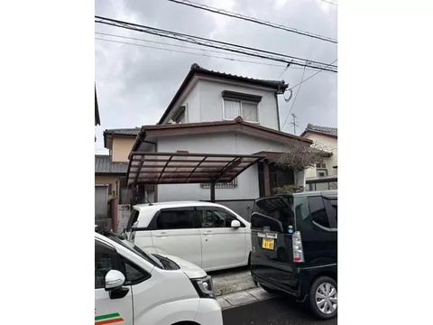 Tsukimioka 3 (Minami Miyazaki Station) 6 million yen