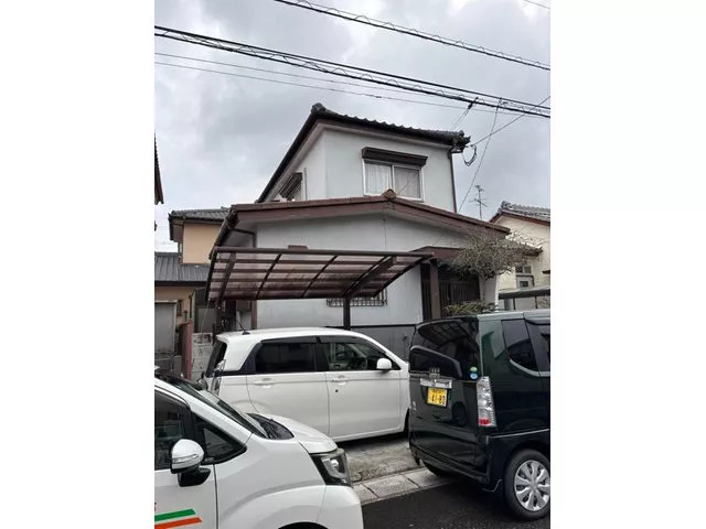 Tsukimioka 3 (Minami Miyazaki Station) 6 million yen