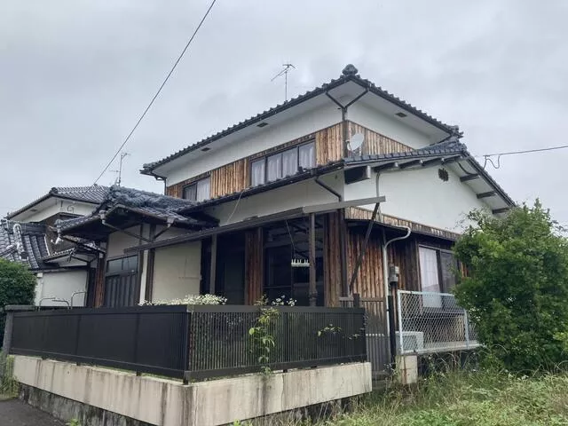Nakatsu City, Oaza Imazu (Imazu Station), 2-story, 5DK
