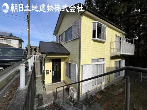 Aoyama, Midori Ward, Sagamihara City, 2-story, 4LDK