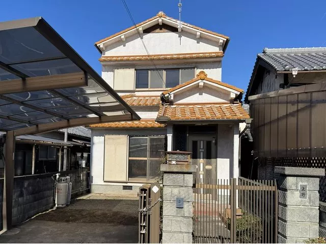 Takayakuchi Town Mukojima (Takayakuchi Station) 3 million yen