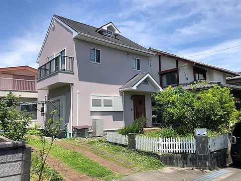 Used single-family home in Ominato Town (Midori-en)