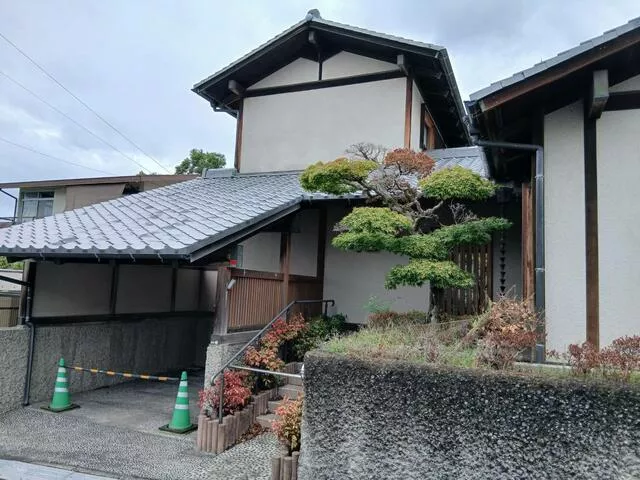 Matsuyama City, Koyodai (Koyodai Station) 2-story 5DK