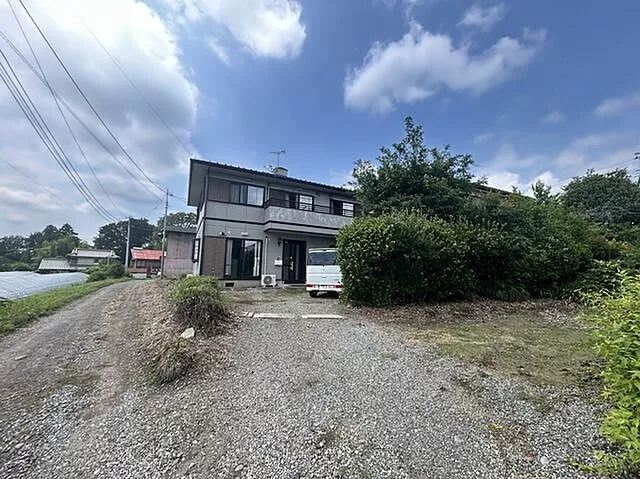 Used single-family home in Shibukawa City, Kitakitsumachi Makabe