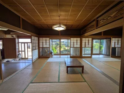 Matsusaka City, Iseji Town (Kaminoshou Station), 2-story, 11SDK - Image 4