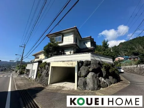 Otsu City, Anao 3-chome (Karasaki Station) 2-story building 4SLDK