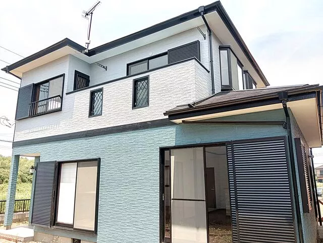 2-story, 4LDK in Toyosato 2-chome, Choshi City (Shimosa Toyosato Station)