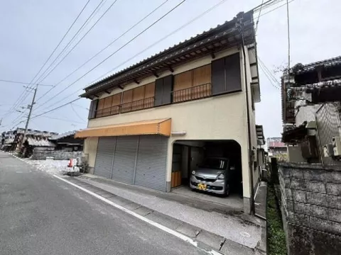 Kochi City, Noshida (Tosa Ichinomiya Station), 2-story, 4SDK