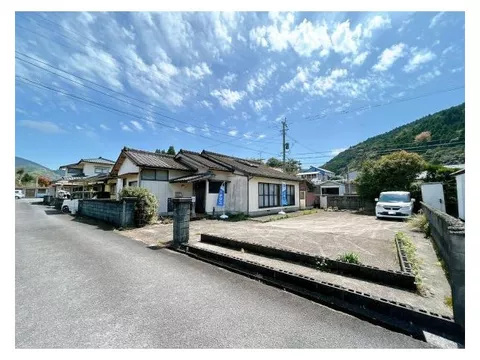 【Open House】Current sale until April 20 / 4DK single-story house / Parking entrance widening work planned