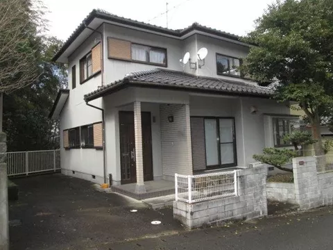 5 million yen, Hiruko, Kaminoe-cho (Ayabe Station)
