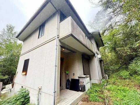 Tanba Sasayama City, Imada Town, Imada Shinden (Kusano Station), 2-story building, 3LDK