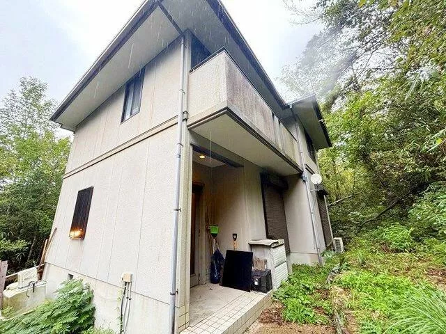 Tanba Sasayama City, Imada Town, Imada Shinden (Kusano Station), 2-story building, 3LDK