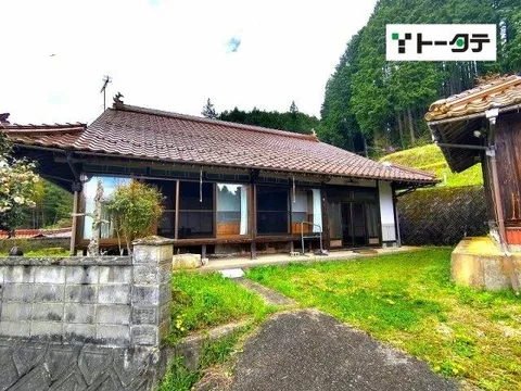 Yamagata District, Kitahiroshima Town, Yoshiki Single-story building 6DK - Image 1