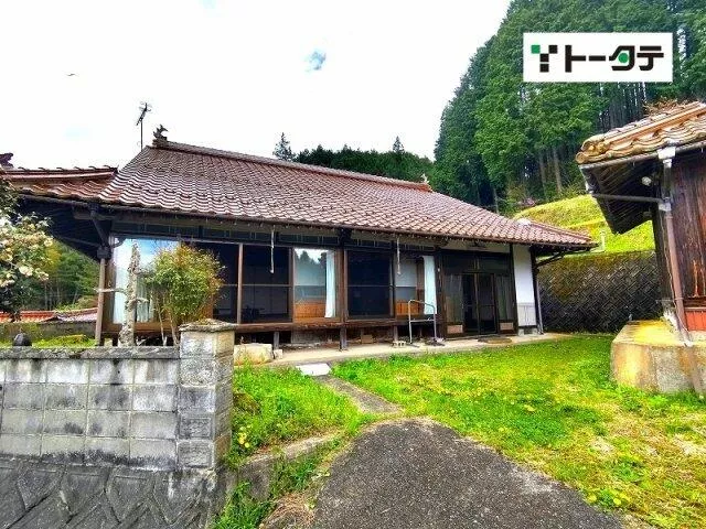 Yamagata District, Kitahiroshima Town, Yoshiki Single-story building 6DK